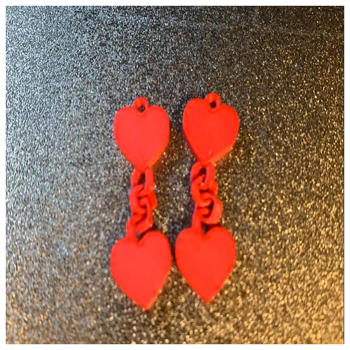 Double Dangle Earrings Women s Style Hanging Earrings Elegant Accessories Drop Earrings Earring Jewelry