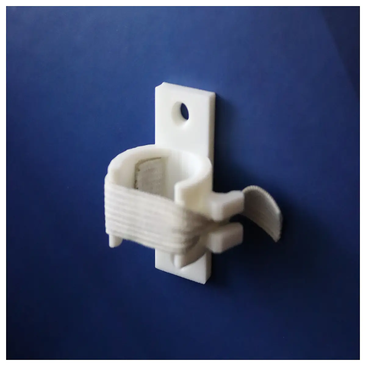 Rubber Fishing Rod Holder Rod Support Fishing Accessory Reel Holder Outdoor Fishing Gear Rod Stable Support
