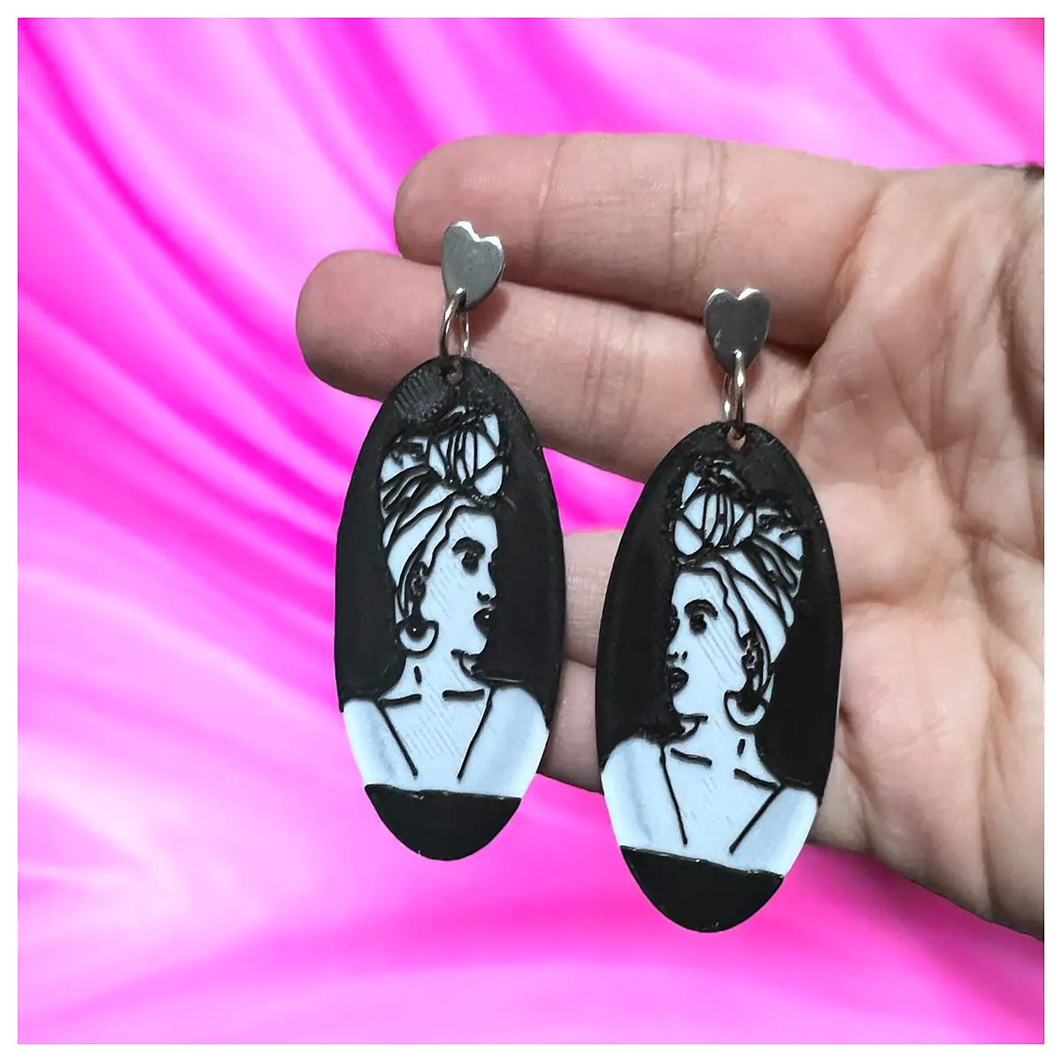 Ladies Earrings Elegant Ear Jewelry Fashion Accessories Women s Ear Dangles Fine Ear Studs Trendy Earrings Gift Choice Bridal Earrings Daily Wear