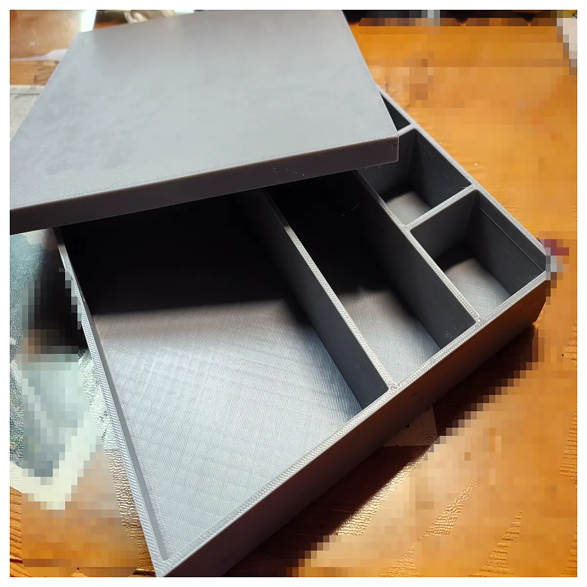 small plastic storage boxes for desk organization clear acrylic cosmetic organizers compact plastic bins for bathroom vanity mini drawer dividers for