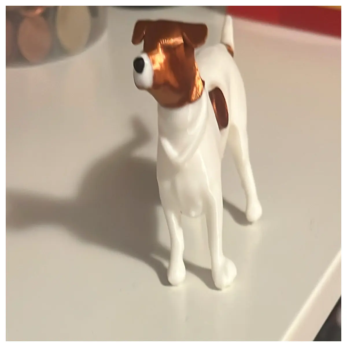 Jack Russell Terrier Dog Toys Chew Toys for Puppies Training Puzzle Toys Pet Accessories Jack Russell Terrier Parts