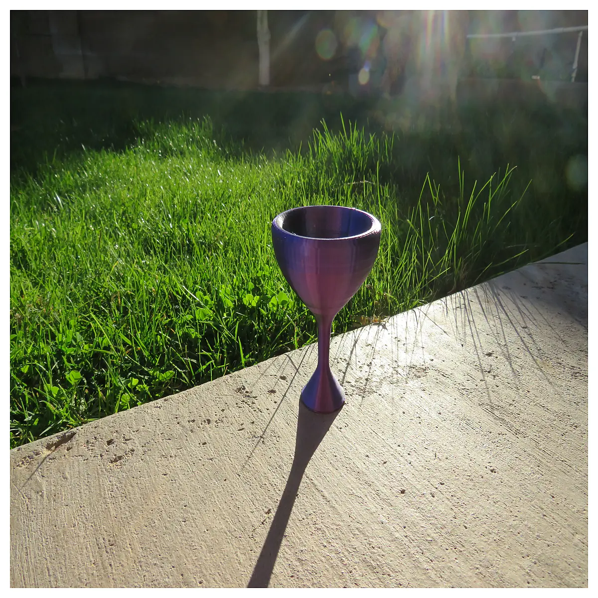 Pythagorean Cup Puzzle Challenge Your Friends with this Clever Brain Teaser Game Problem Solving Fun