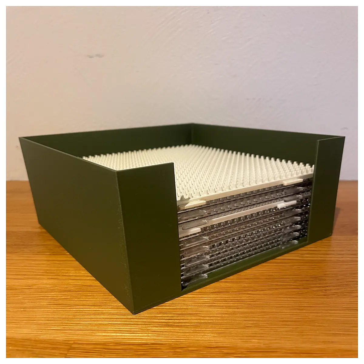 epe foam storage boxes for jewelry craft supplies small parts organizing durable plastic containers with lids