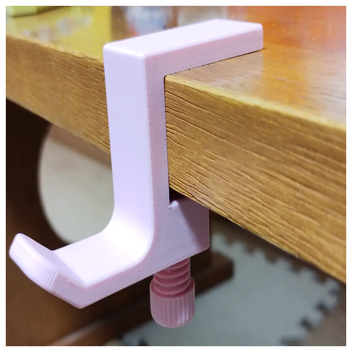 Screw in Hook Wall Mount Hanger Simple Hanging Decor Wall Hook Easy Installation Accessories