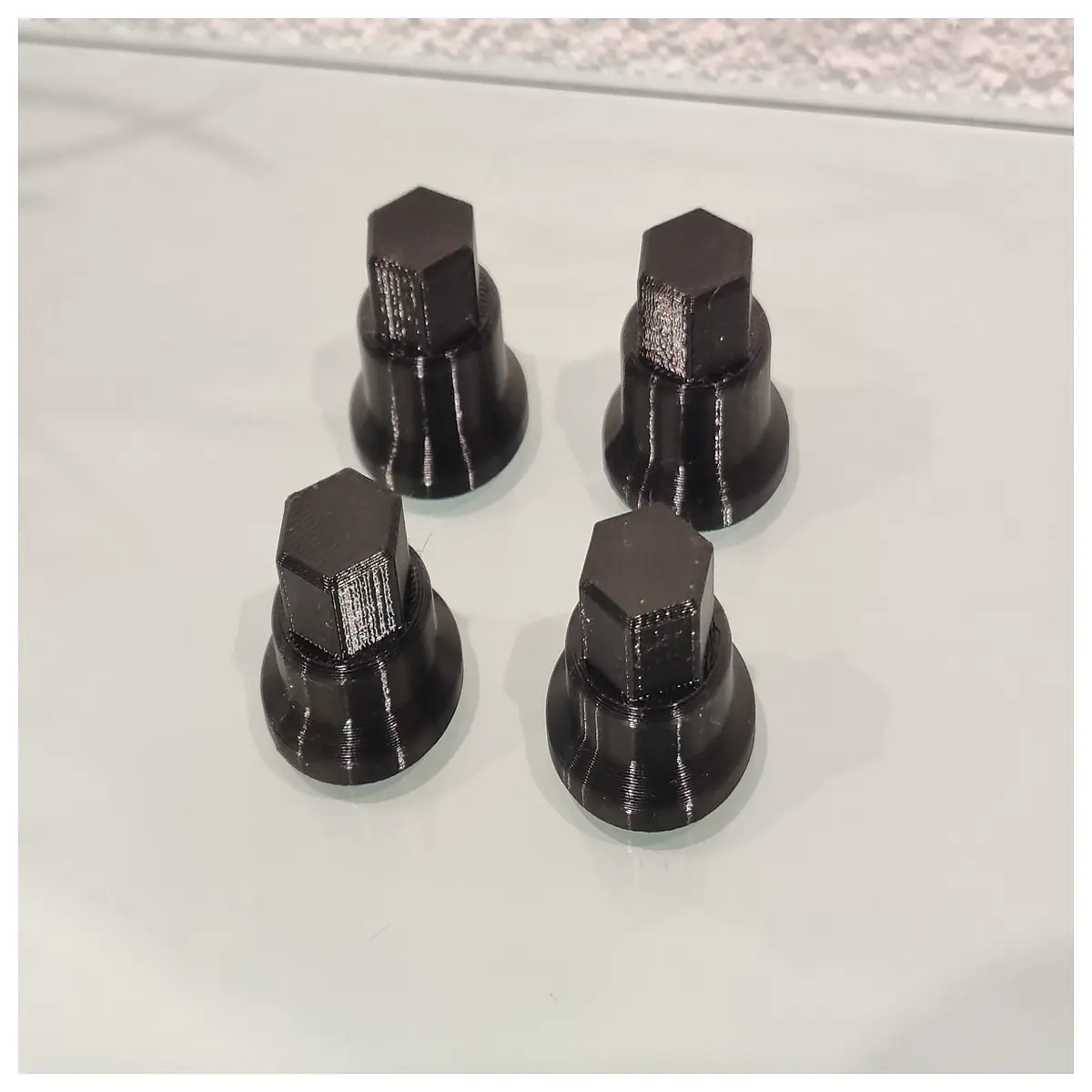 Jazz M10x15 Linkage Rod Parameter Suspension Parts Auto Component Suspension System Jazz Linkage