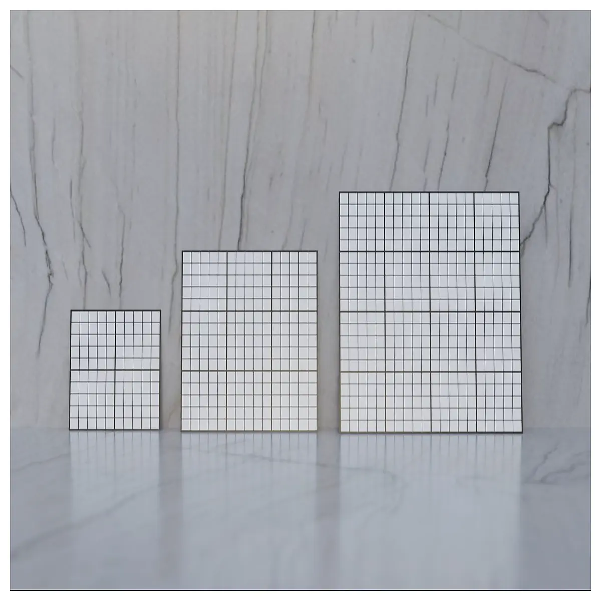 Photography Grid Net 1 2 Ratio Scale Measurement Tool Photography Backdrop Aid Composition Grid cm