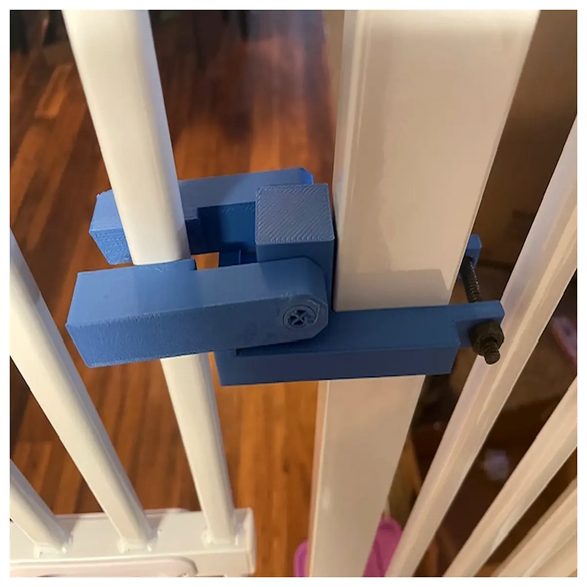 duty gate latch lock for wooden fence sliding gate hardware security bolt catch diy garden gate fastener