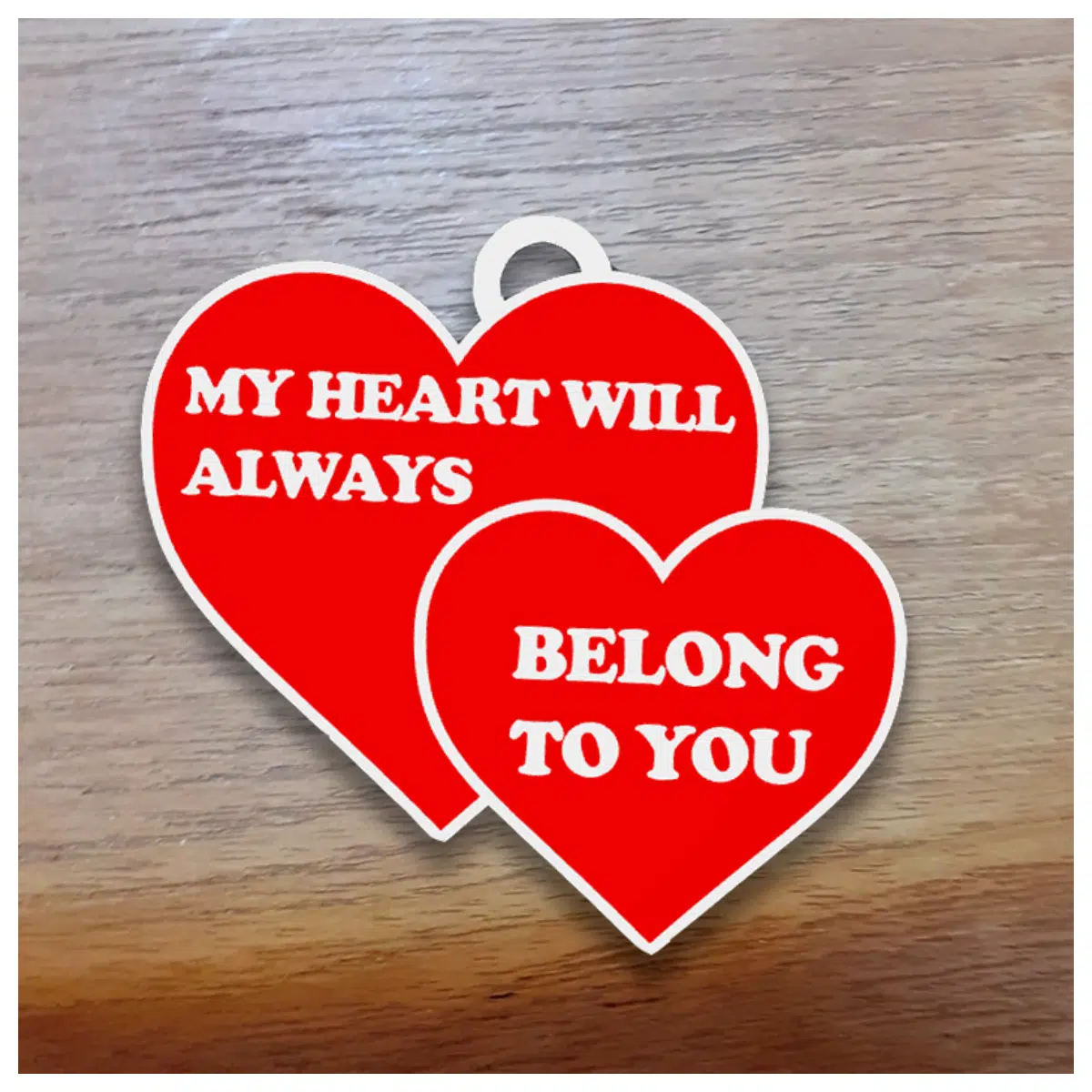 personalized engraved necklace for girlfriend wife anniversary gift sentimental keepsake jewelry