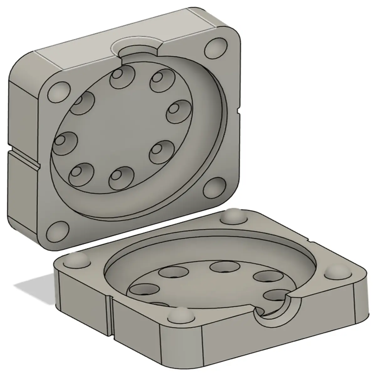 Concrete Formwork Set Casting Molds Construction Projects Structural Building s Construction Accessories