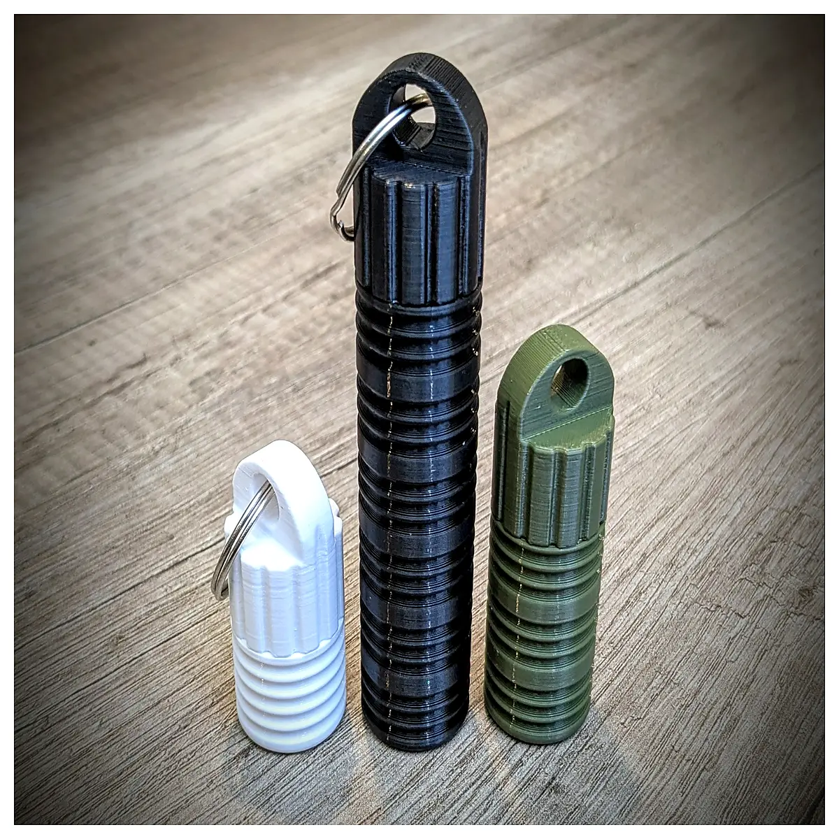 Outdoor Key Finder Pouch Organizer Mobile Phone Holder Travel Accessory Bag Key Chain Case Phone Card Holder Outdoor Gear Sports Equipment
