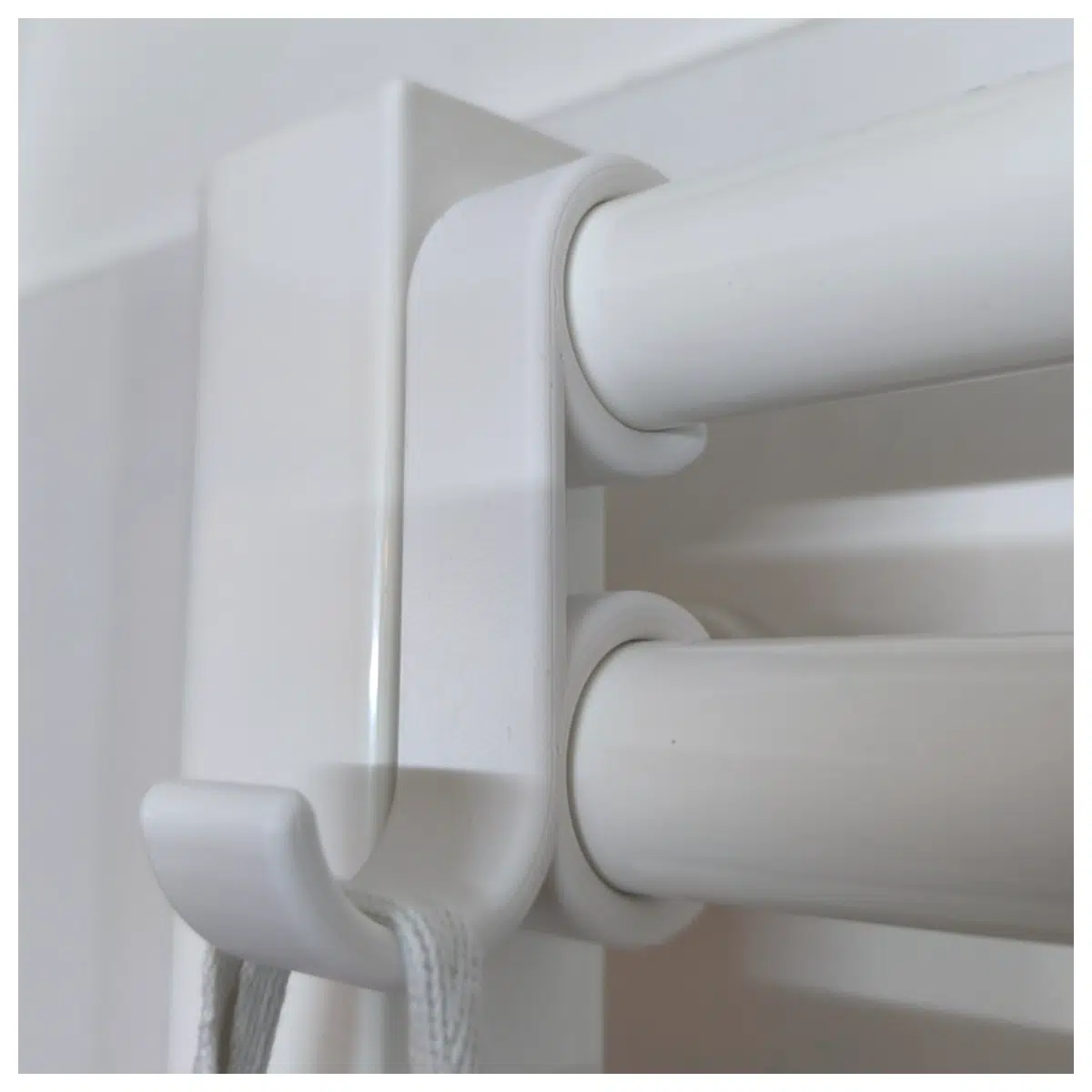 Bathroom Radiator Hook Wall Mounting Accessories Radiator Pipe Support Bathroom Hardware Radiator Hook Wall Hooks