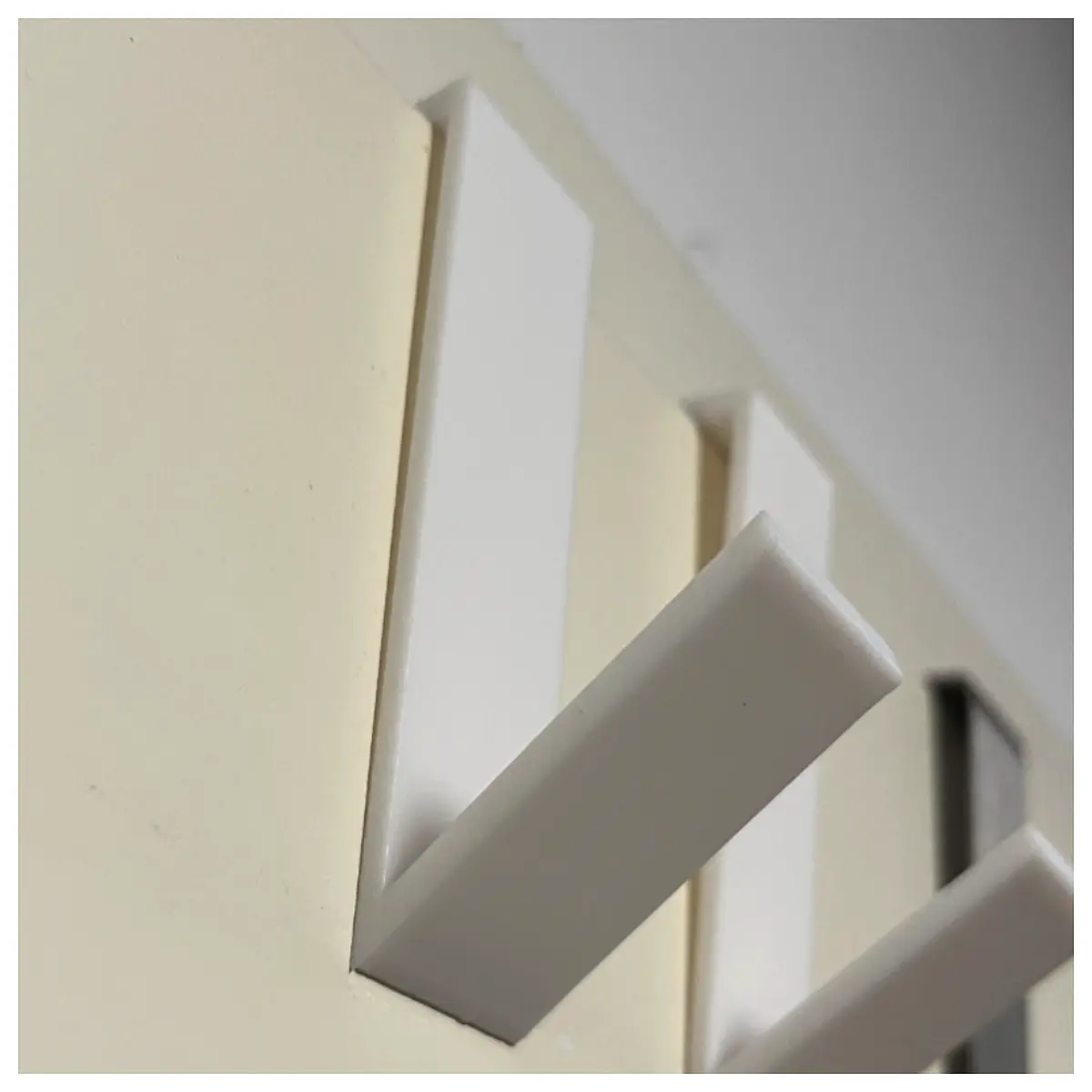 duty door hook for hanging coats sturdy over the door coat rack with adhesive strips space saving wall organizer for home office