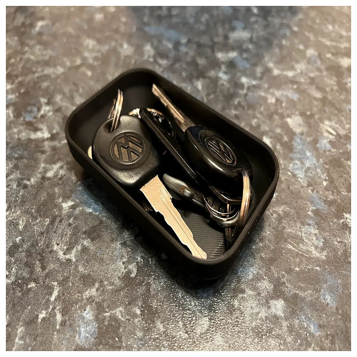 remote key shell replacement for car auto fob case housing cover with buttons