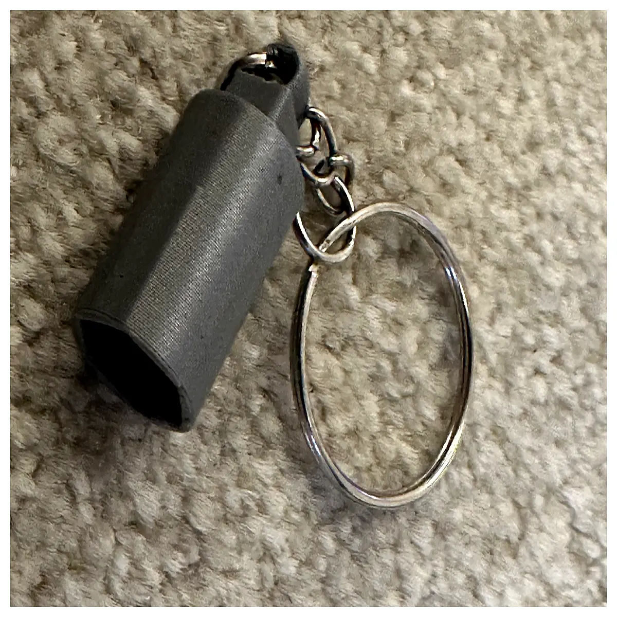 10mm 14 socket keychain ratchet wrench multi tool compact car repair emergency roadside assistance handy pocket size