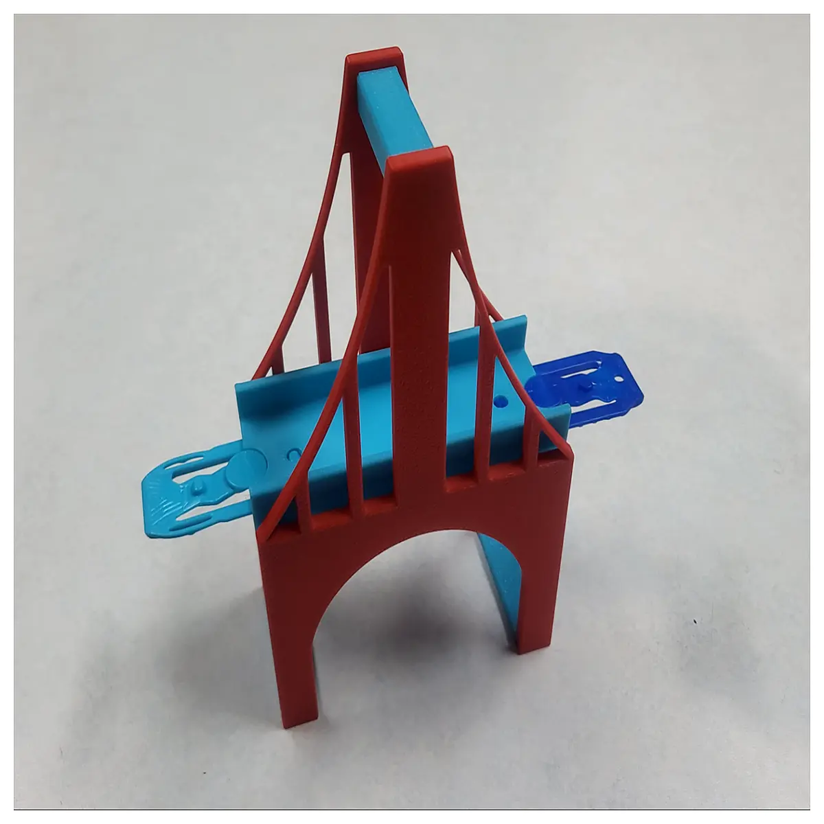 4 Inch Compatible Hot Runner for Track Switches Rail Wheel Accessories Track Maintenance Wheel Replacement Track Parts