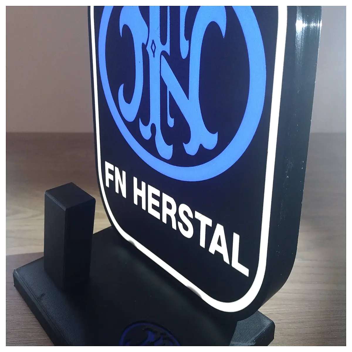 FNX45 FN HERSTAL Floor Floor Stand Indoor Lighting Bedroom Floor Fixture Modern Minimalist
