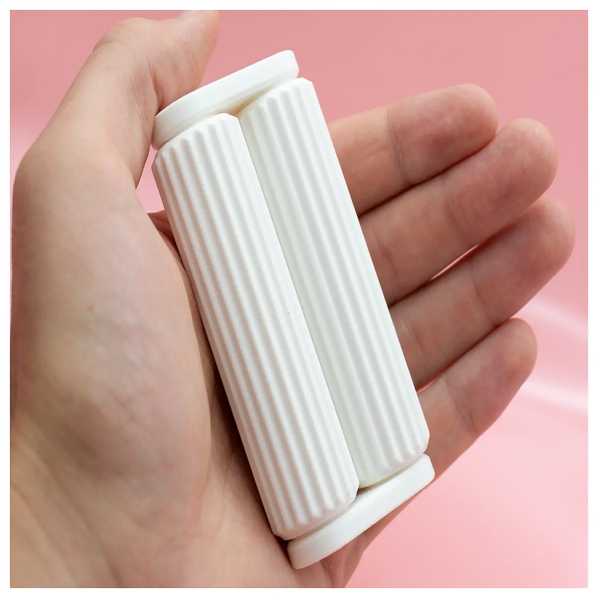Double Roller Anti Stress Toy Stress Relief Fun Puzzle Decompression Device Desktop Decoration Office Stress Reliever