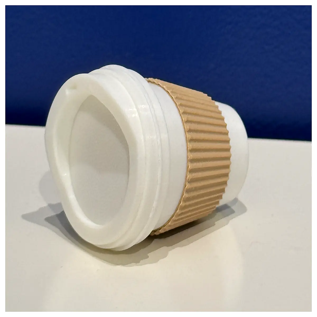 Coffee Cup Dispenser Automatic Coffee Measure Coffee Machine Accessories Coffee Bean Grinder Coffee Brewing Tools Smart Coffee Making