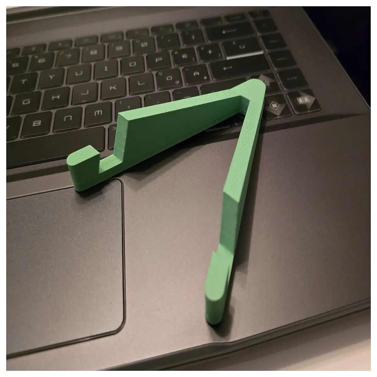 adjustable tablet holder for desk pro air mini portable foldable lap tray non slip grip