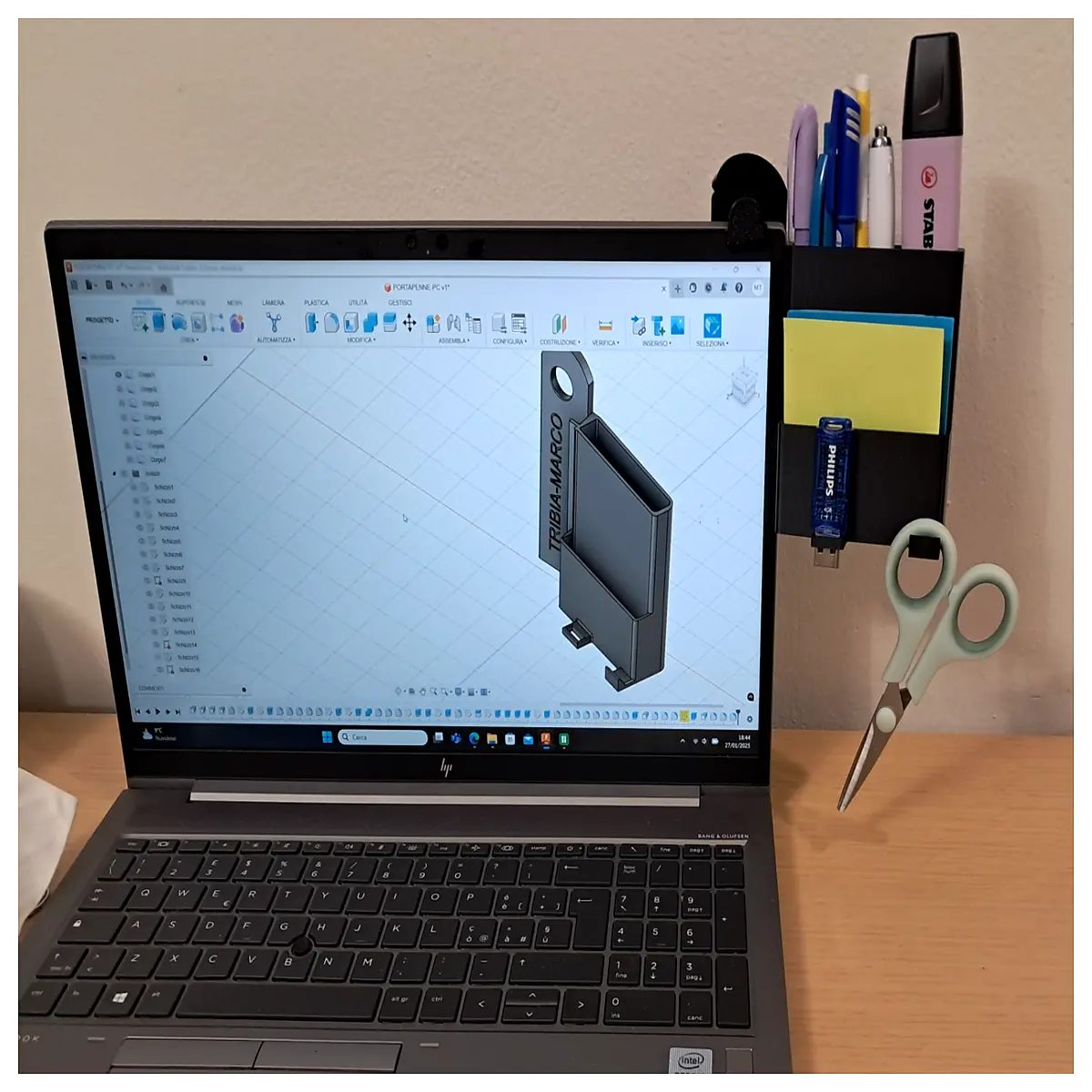 Laptop Stand Adjustable Laptop Holder Desktop Stand Computer Accessories Laptop Support Ergonomic Stand Computer Workstation