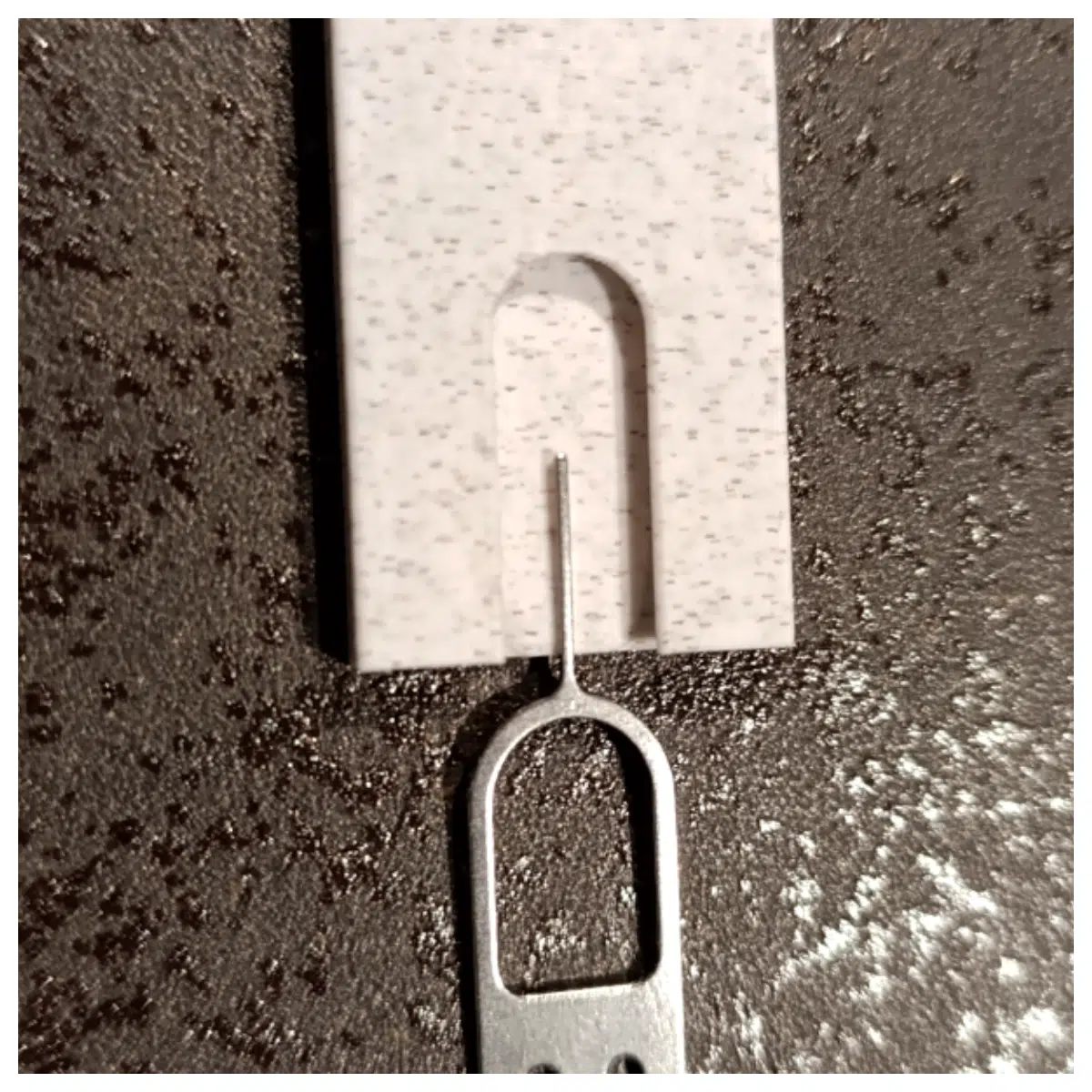 sim card ejector tool replacement pin for mobile phone tray removal key