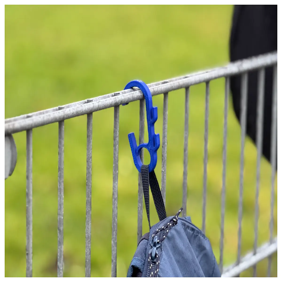 Climbing Carabiner Hiking Connector Outdoor Gear Quick Release Clip Climbing Accessories Outdoor Activities Sports Equipment