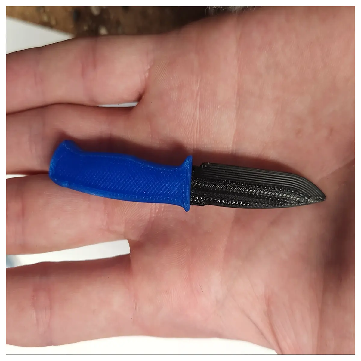 Mini Multi Tool EDC Survival Portable Blade Accessory Outdoor Camping Gear