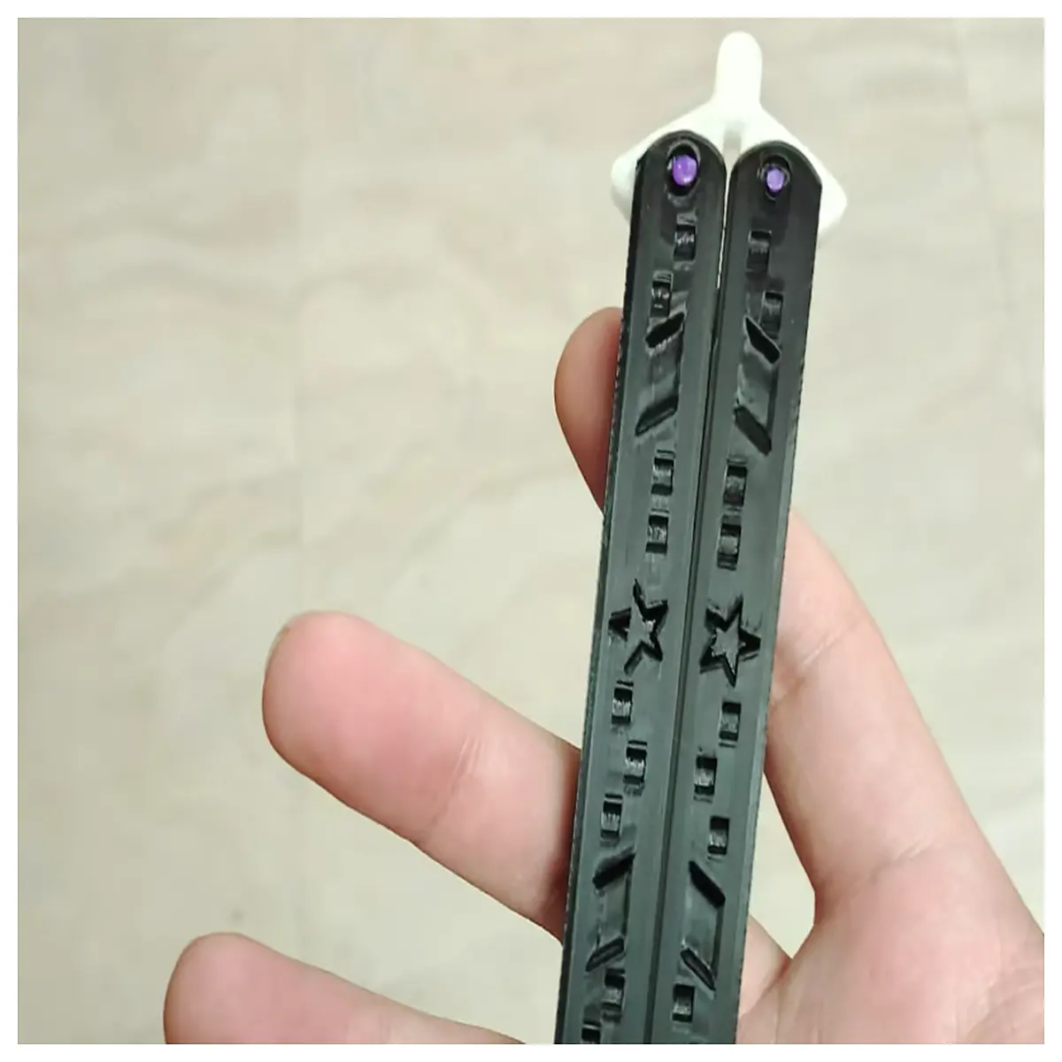 Self Defense Tool EDC Camping Survival Gear Blade Accessories Outdoor