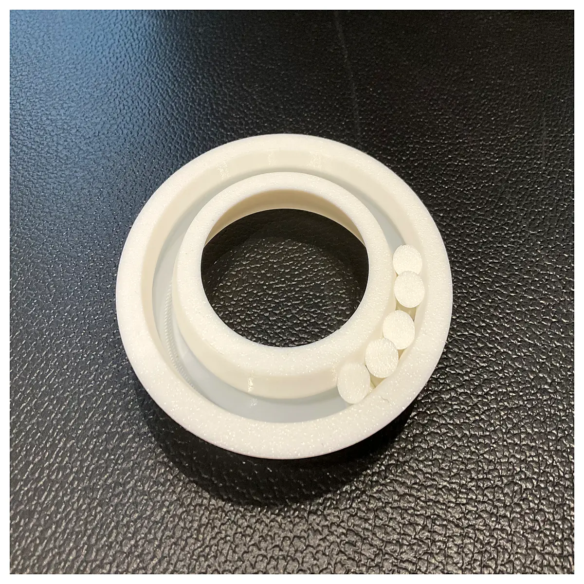 Rotating Release Toy Combo Fidget Spinner Stress Relief Kids Adult Static Display Toy Enhancement Gadget