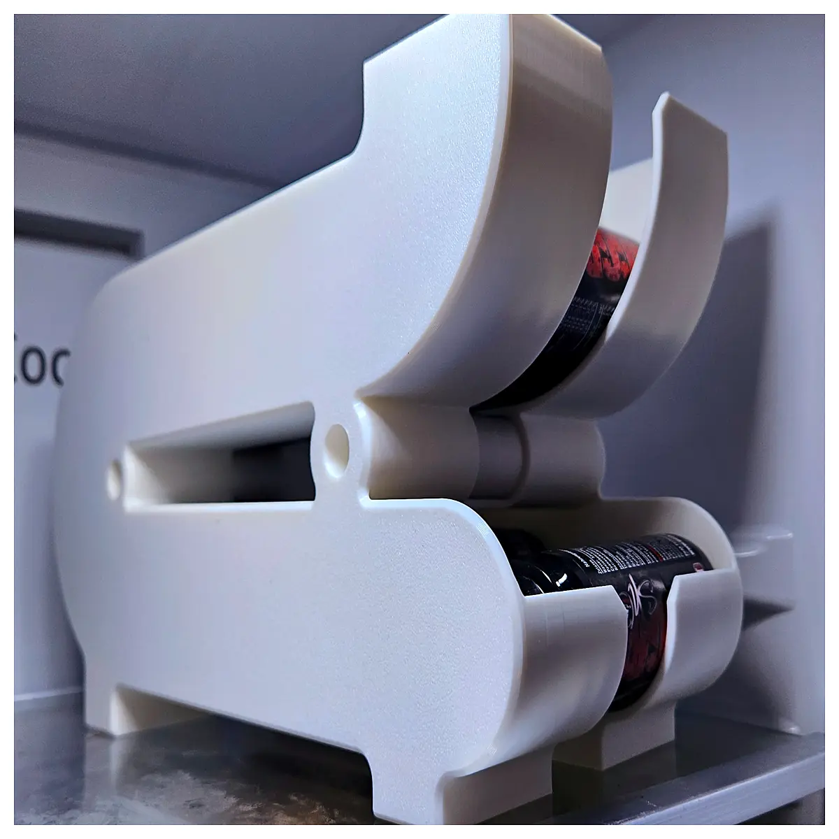 100ml Energy Drink Bottle Dispenser Automatic Filling Funnel Beverage Pourer Bottle Cap Sealer Coffee Drink Accessories
