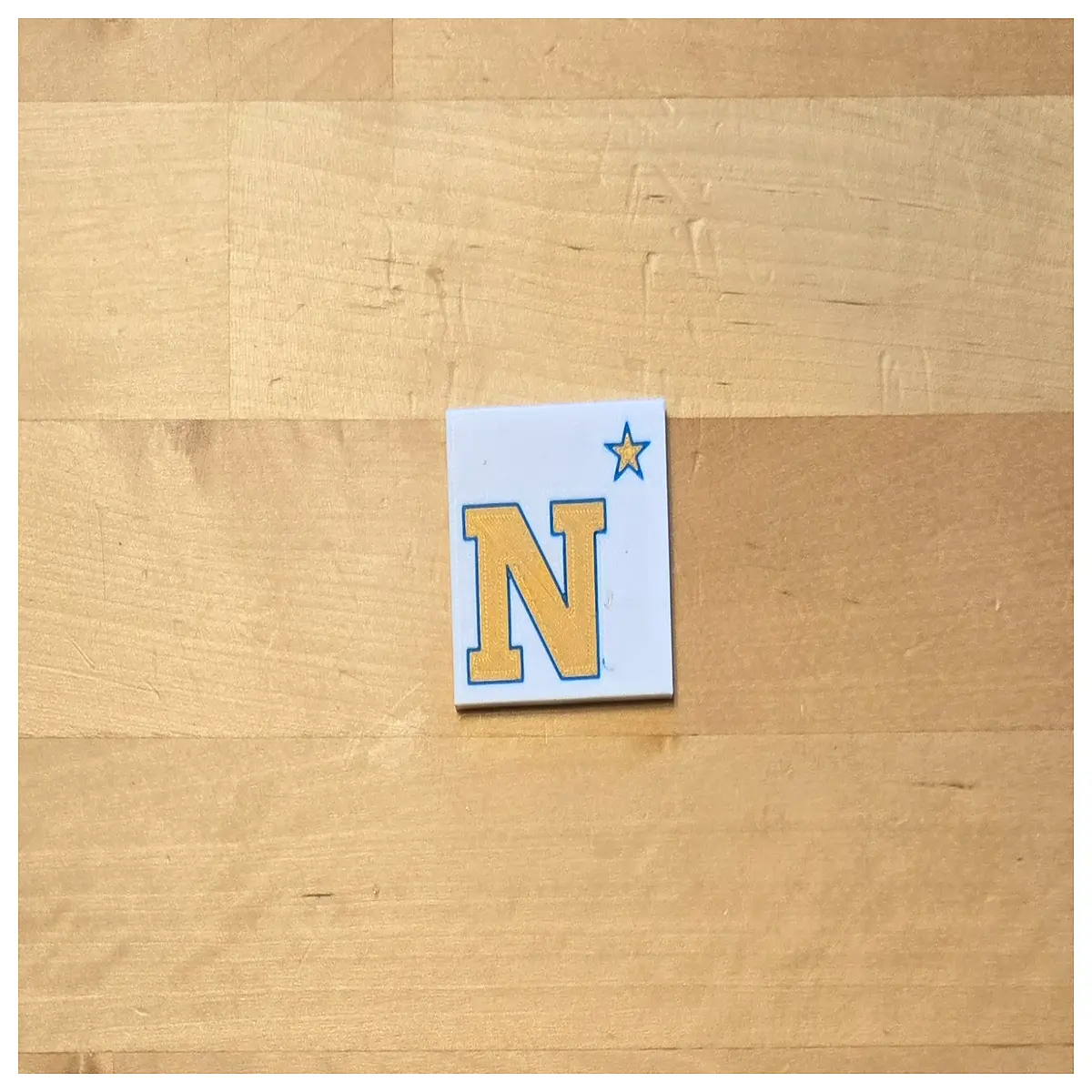 Marker Navy College Style Stable Ball Positioning Tool Enhance Shot Accuracy Accessory Practice Aid