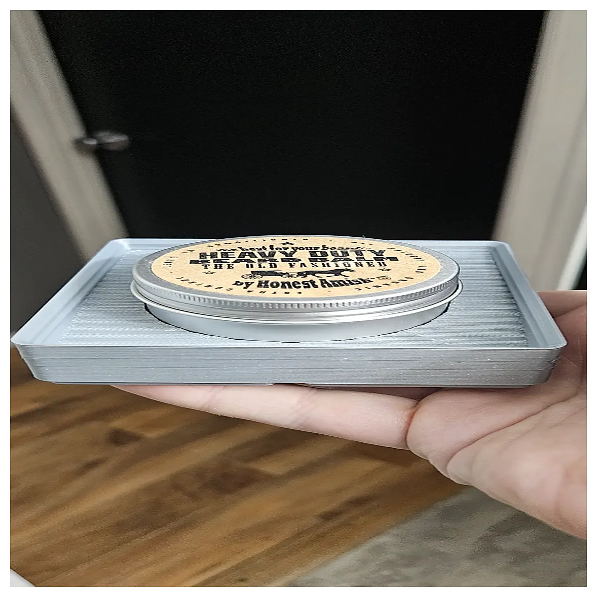 Mustache Wax Nourishing Grooming Styling Mustache Aftercare Balm Beard Oil Post Shave Treatment Smooth Hair Improve