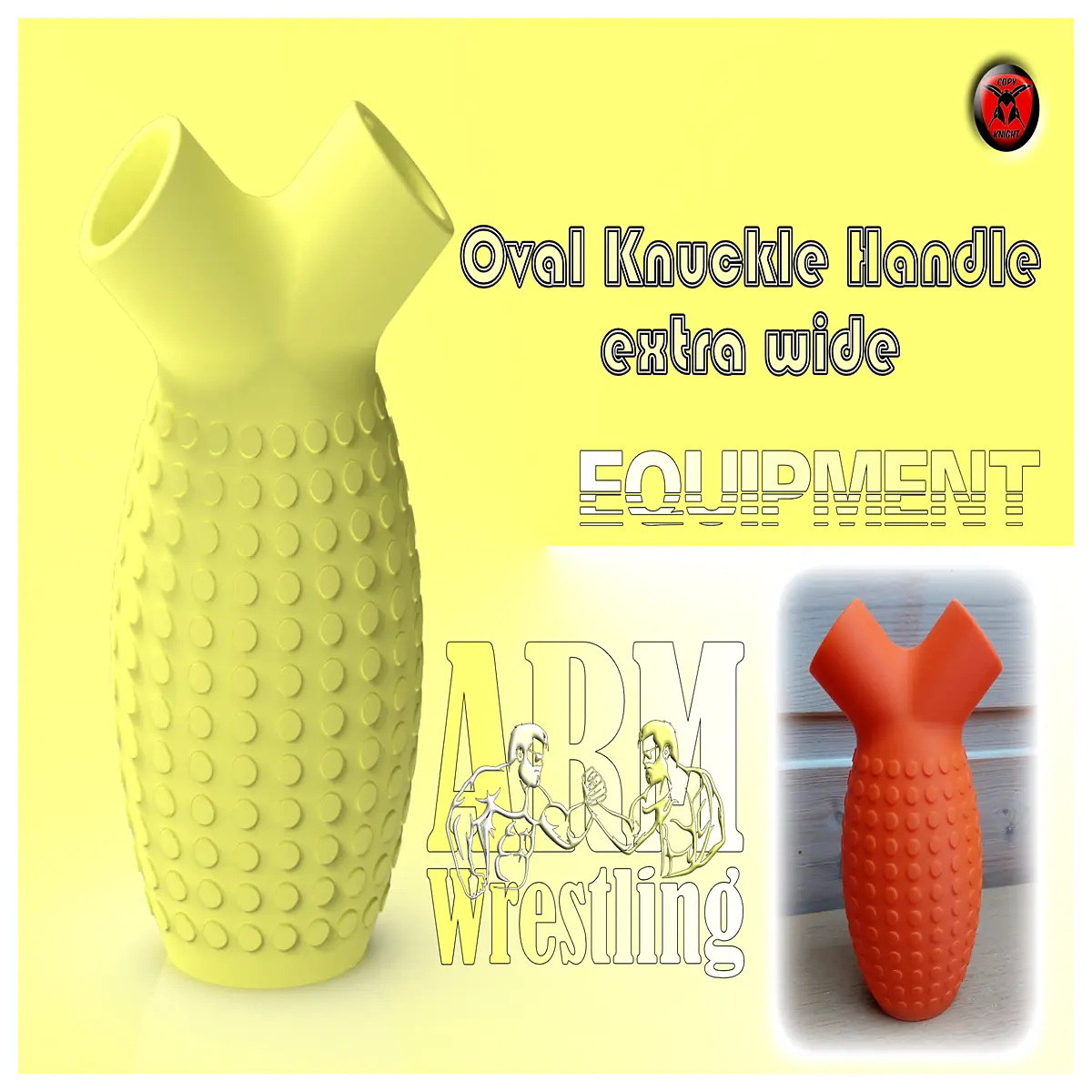 Arm Bike Elliptical Attachment Hand Grip Large Fitness Equipment Exercise Handle Elliptical Accessories