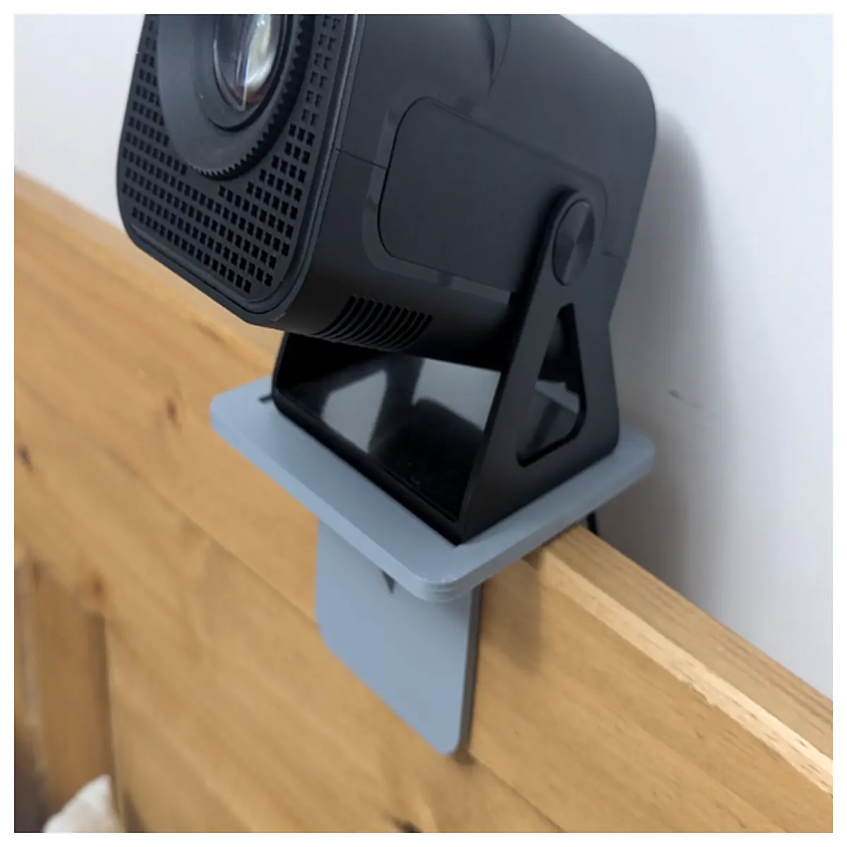hy320 projector mount bracket for ceiling wall desk portable mini smart projector support holder
