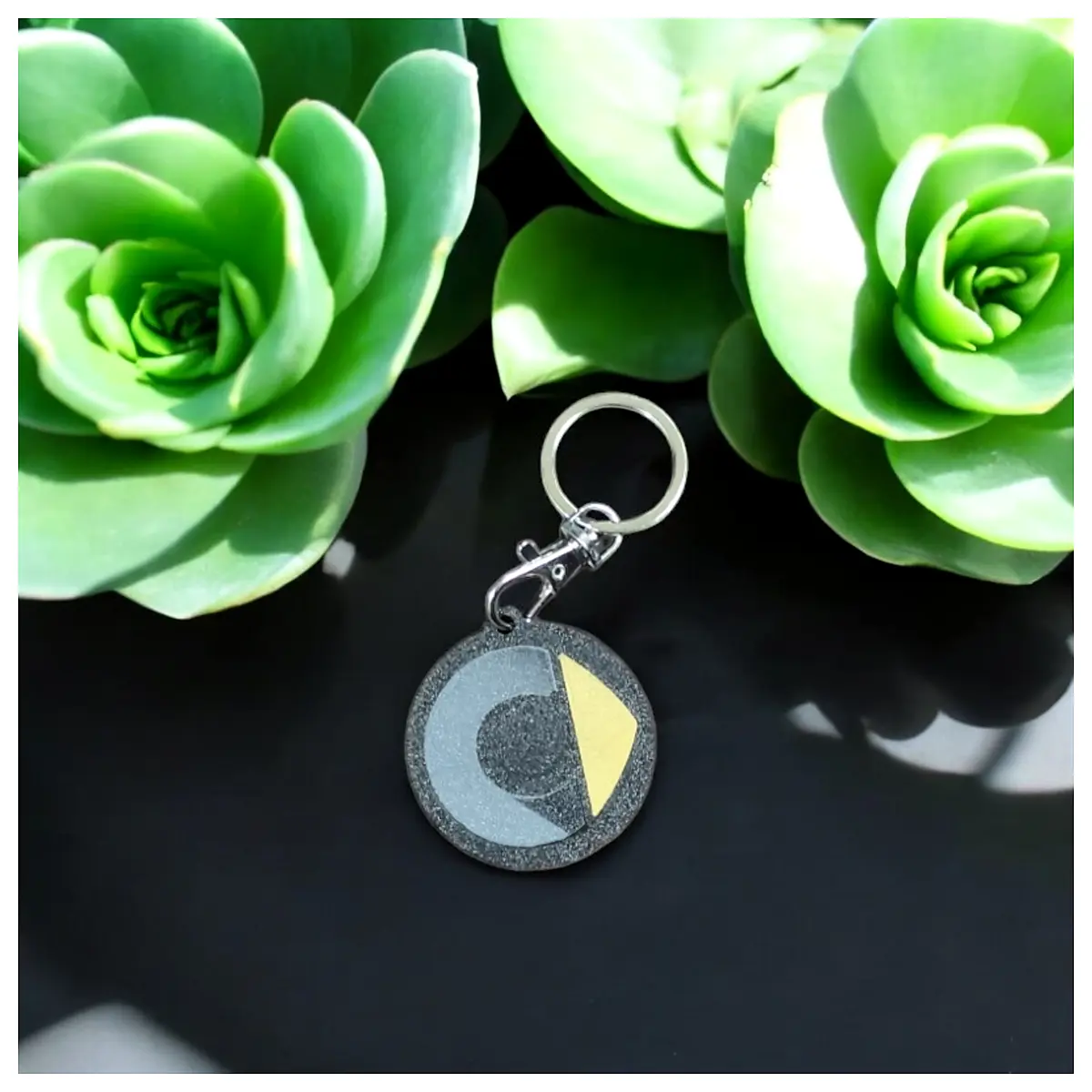 smart key finder tracker with anti lost alarm bluetooth locator for keys wallet bag gps tracker