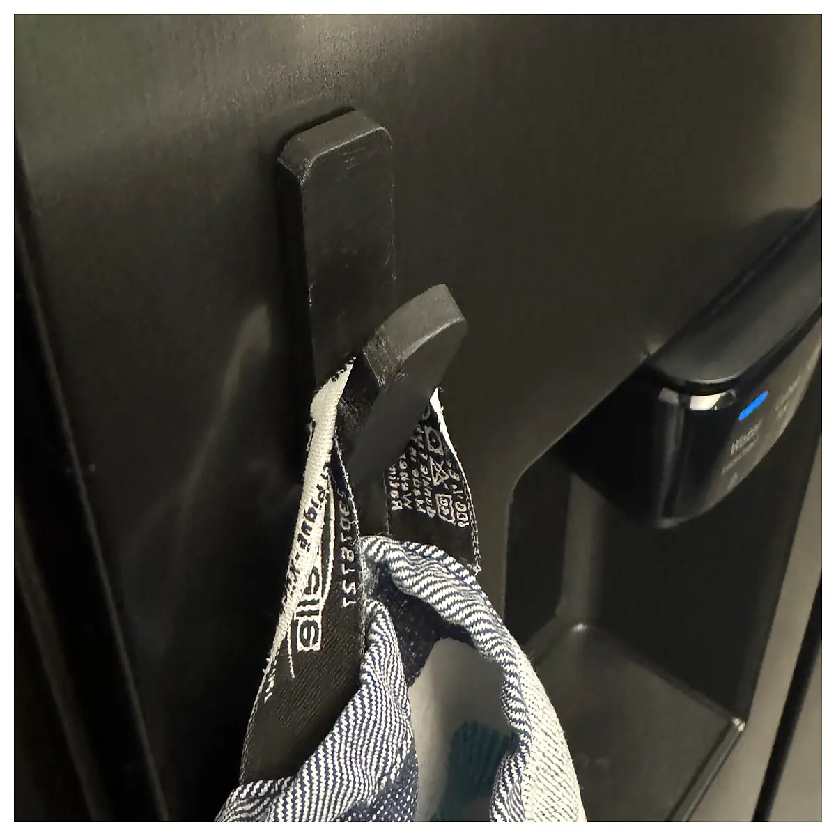 magnetic fridge hooks for kitchen organization duty wall organizer storage