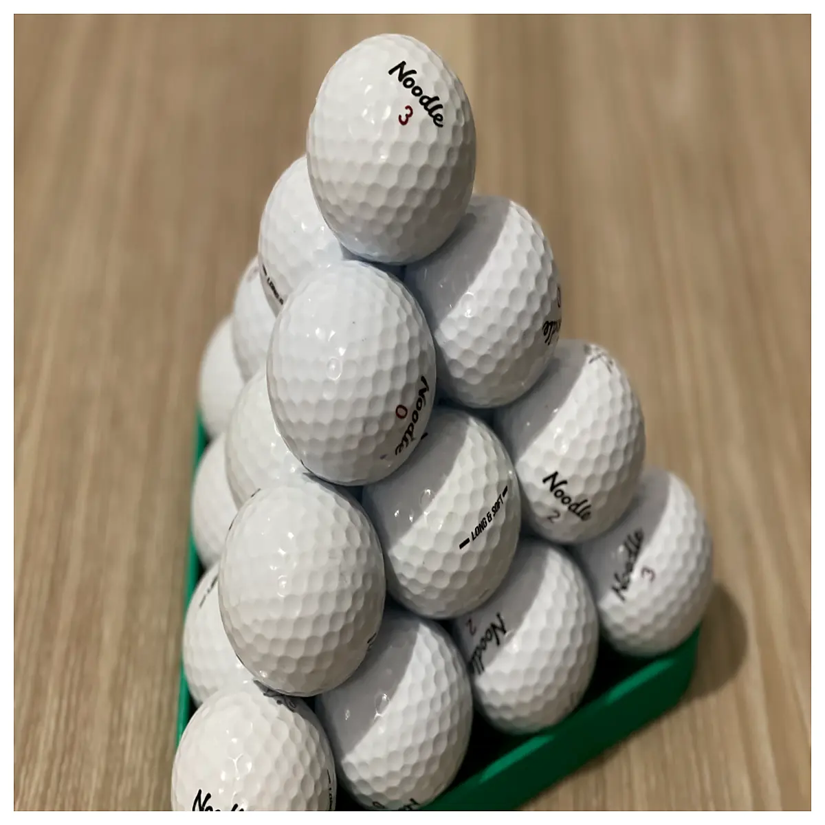 Ball Stand Rotating Display Tray Desktop Ornament Gift Idea Showcase Balls Enhance Decor