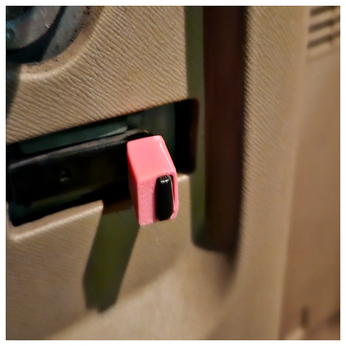 CRV Door Switch Buffer Sensor Auto Sensing Vehicle Parts Car Accessories Protective Pad Shield