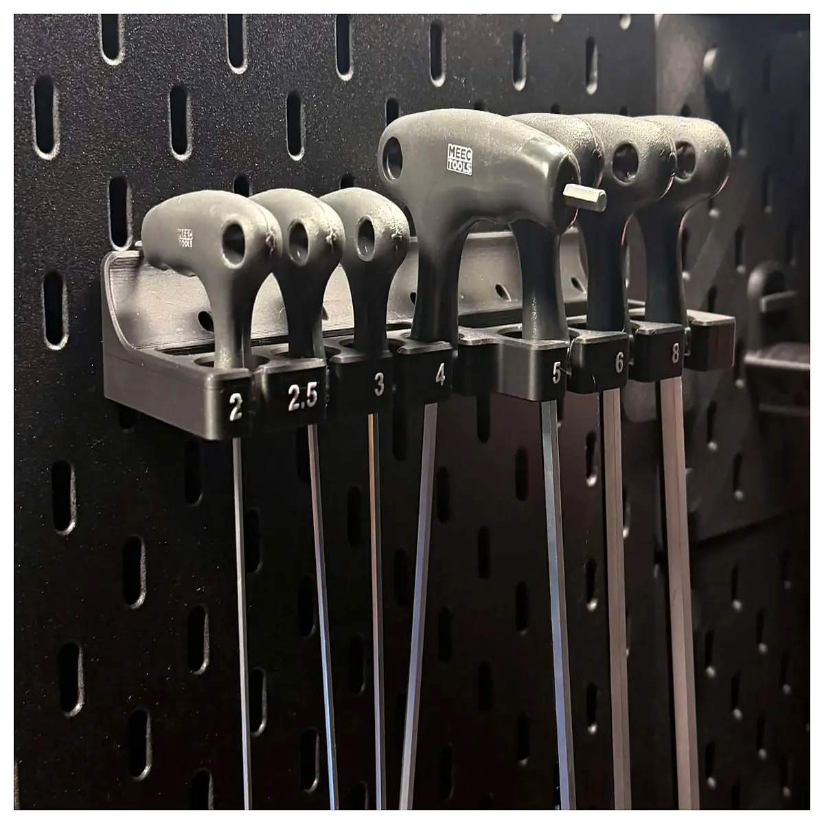 T Handle Wrench Stand Torque Fixer Tightening Tool Automotive Repair Parts Easy to Wrench Stand
