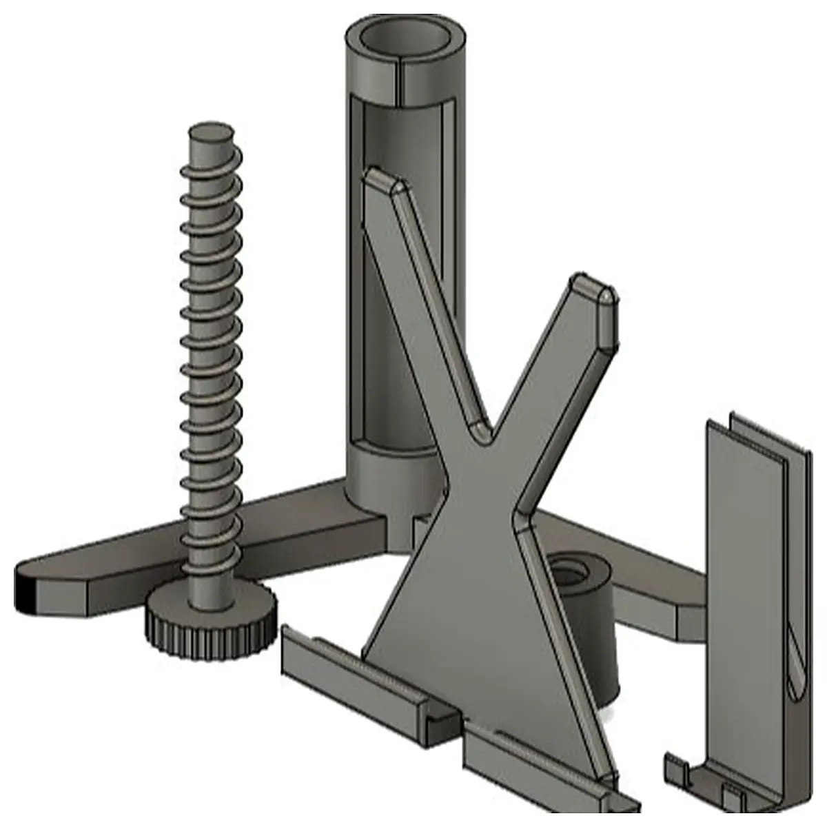 Adjustable Tablet Stand Phone Holder Computer Stand TV Stand Angle Adjustable Desktop Holder Stand Accessories Screen Support