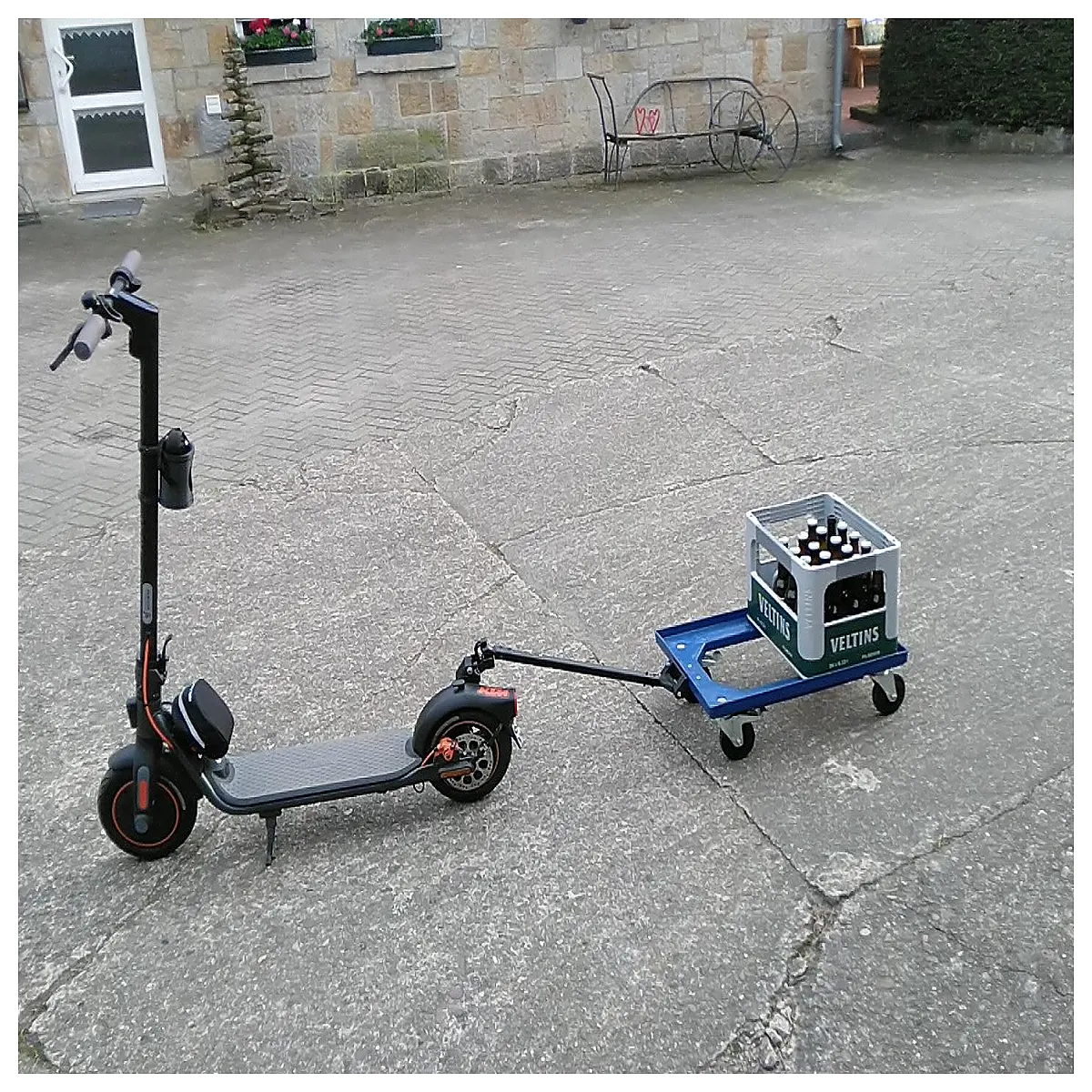 Trailer Transport Vehicle Parts Transport Cart Accessories Trailer Attachments Transport Cart Kits Trailer Transport Components
