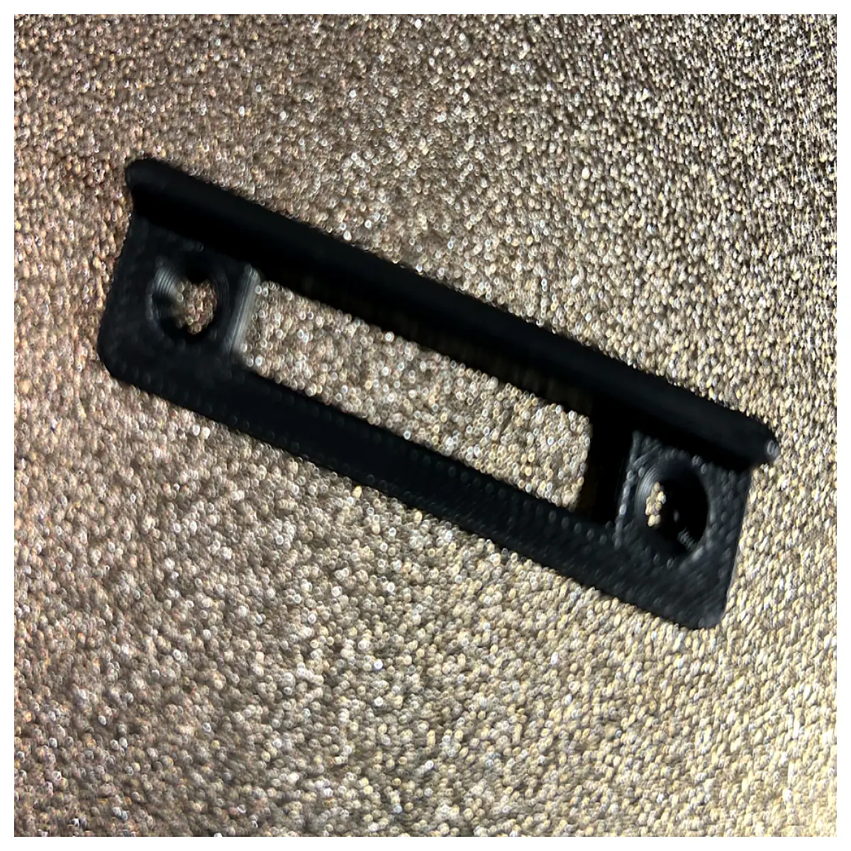 Reclosable RV Door Hardware Locking Mechanism RV Security Lock Door Latch Accessories RV Specific Quick Install Enhanced Security