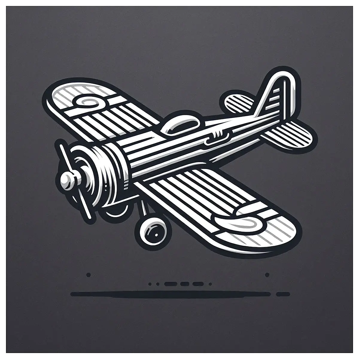 2D Drawing to 3D Aircraft Model Generator Create Airplane Models from Blueprints Aviation Modeling Flight Simulator Models 3D Printing Architectural M
