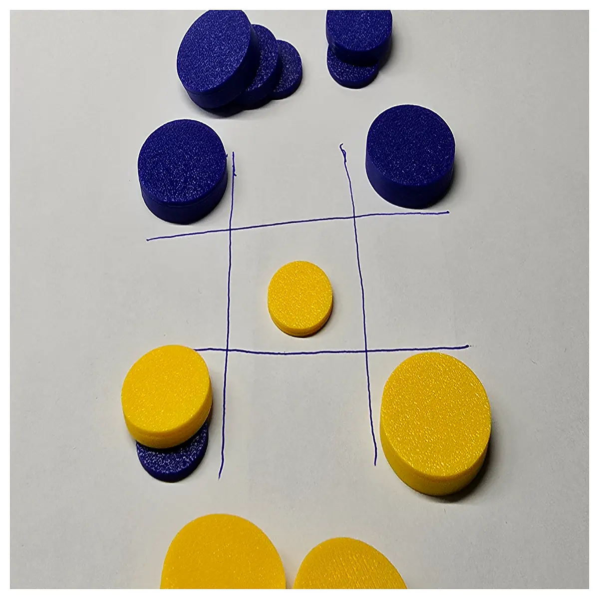 Stacking Blocks Puzzle Model Toy Tower DIY Collectible Desktop Game Building Blocks for Adults Kids