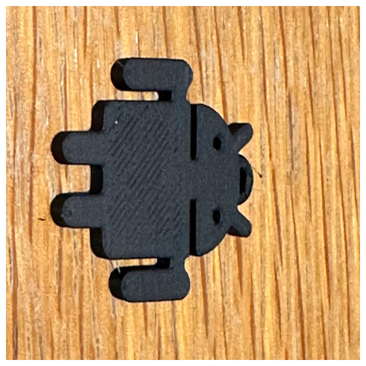 android keychain robot pendant cute metal key ring for men women car keys backpack charm