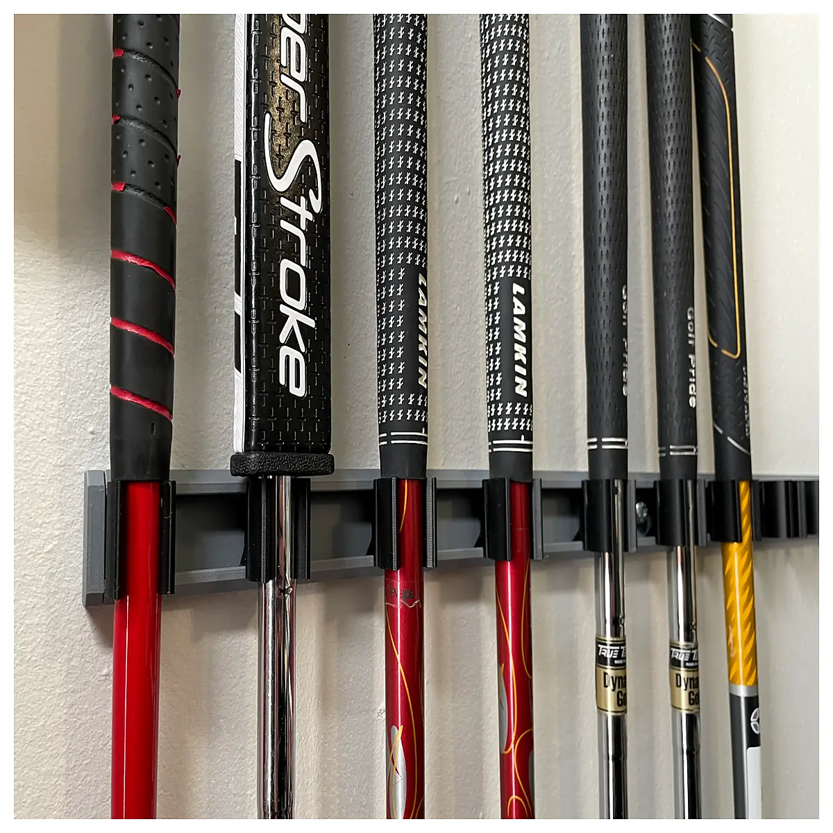 Club Rack Storage Stand Holder Organizer for Clubs Accessories Improve Club Performance
