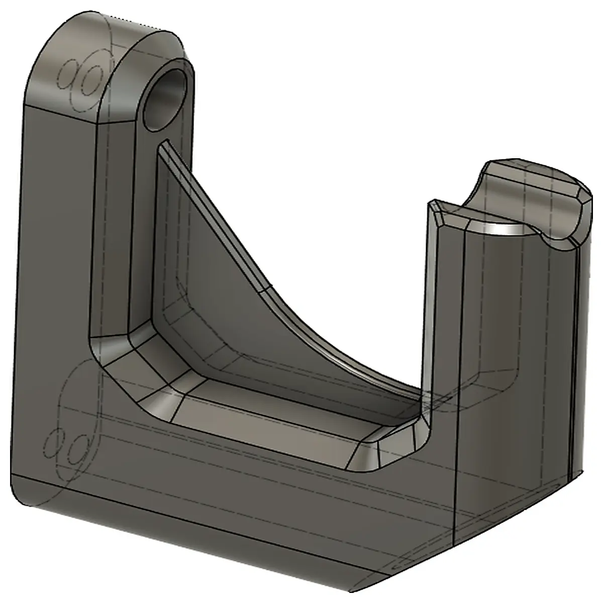 duty wall mount bracket for tv monitor shelf duty steel iron support hardware