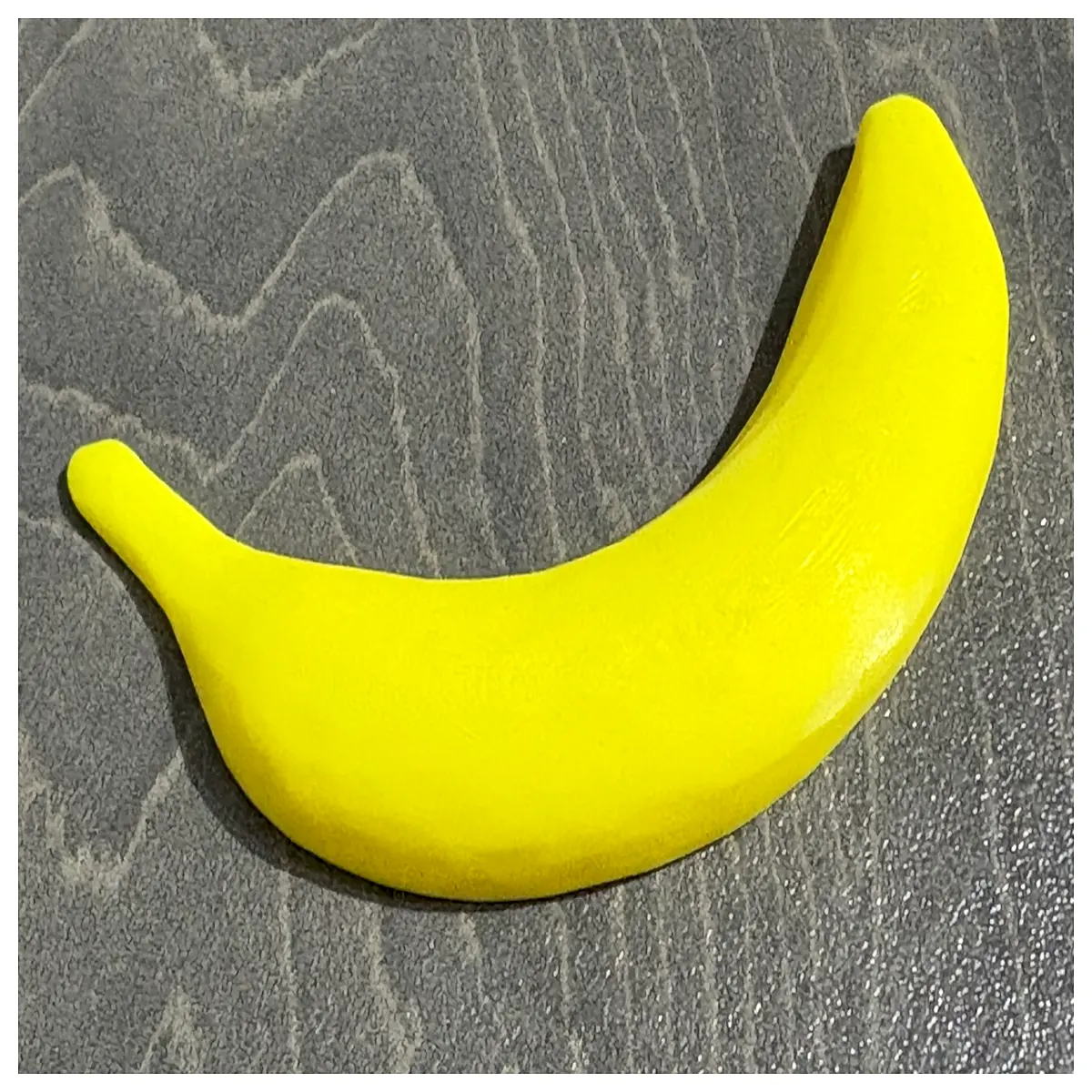 Banana Refrigerator Magnets Fridge Adhesive Tool Kitchen Magnetic Decoration Fridge Charms Strong Adhesive Practical