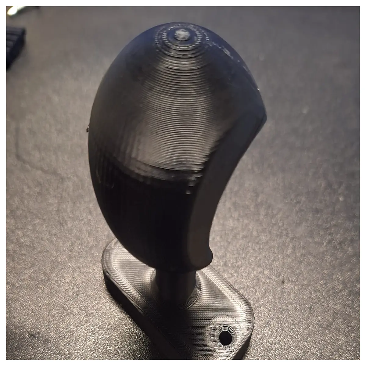 ergonomic door handle for entryway modern lever knob anti theft security latch smooth touch interior exterior hardware