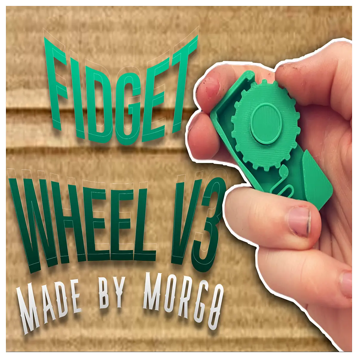 Finger Spin V3 Gyro Toy Desktop Puzzle Toy Kids Fun Toy ful Rotating Spin Toy Brain Development